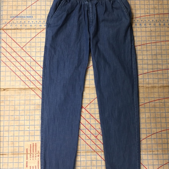 Standard Issue NYC unisex jumpsuit size small - Picture 6 of 7